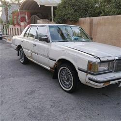تويوتا كراون